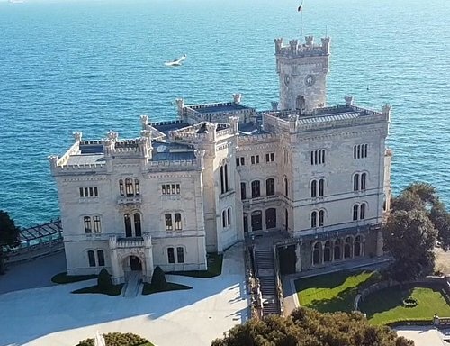Incoming Trieste e Friuli Venezia Giulia