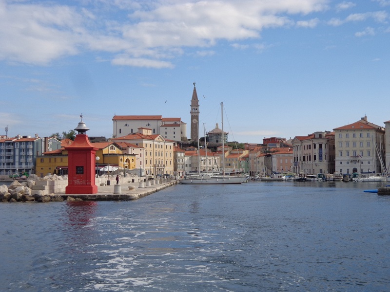 organizzazione viaggi di gruppo e su misura Trieste consulenza